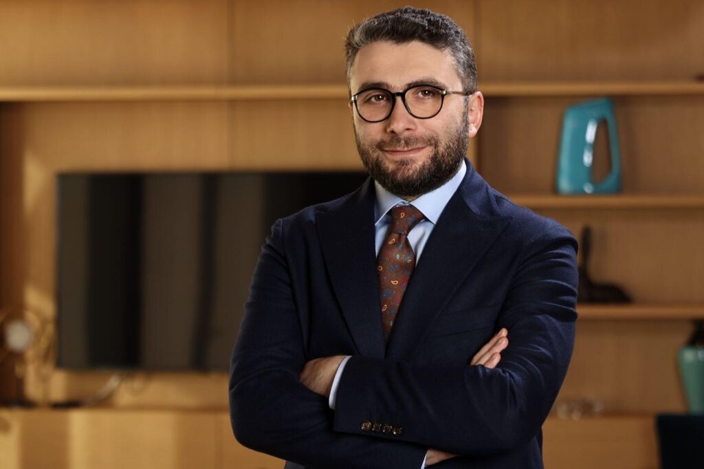 fatih erdoğan