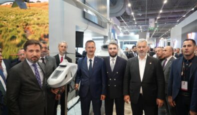 İHA teknolojilerinde çıta yükseldi, yerli ve milli sistemlerle ihracat hedefi büyüdü