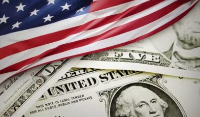 ABD büyüme rakamları açıklandı! İkinci çeyrekte güçlü büyüdü