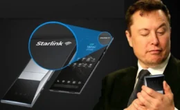 SpaceX, Starlink internet hizmetleri için Grok’a 2 milyar dolar yatırım planı yaptı