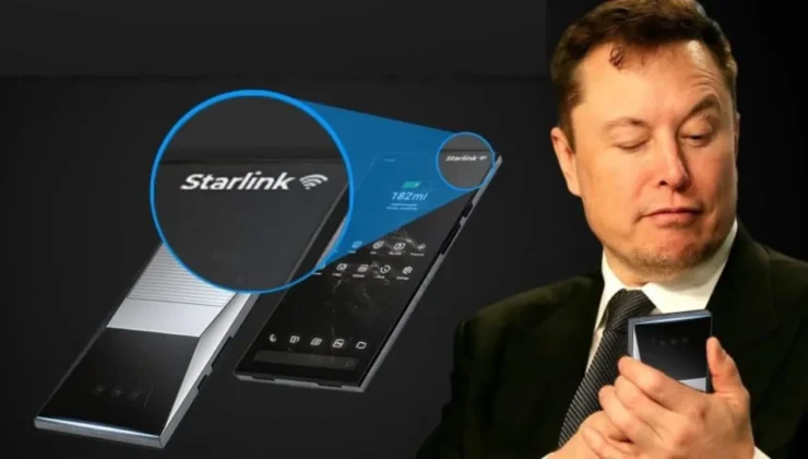 SpaceX, Starlink internet hizmetleri için Grok’a 2 milyar dolar yatırım planı yaptı