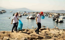 Dünya Doğa Koruma Günü’nde anlamlı adım