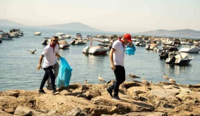 Dünya Doğa Koruma Günü’nde anlamlı adım