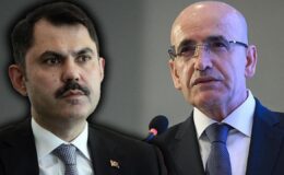 Bakan Şimşek’ten Damla Kent Projesi ve Murat Kurum hakkında yorum geldi