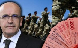 Temmuz 2025 yeni bedelli askerlik ücreti ve kıdem tazminatı tavanı