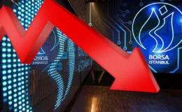 Borsa neden düştü? BİST 100 en güçlü şirketler