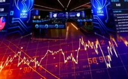 Borsa İstanbul manipülasyon operasyonunda son durum! 8 gözaltı kararı