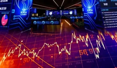 Borsa İstanbul manipülasyon operasyonunda son durum! 8 gözaltı kararı