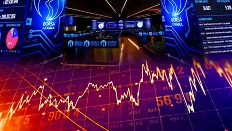 Borsa İstanbul manipülasyon operasyonunda son durum! 8 gözaltı kararı