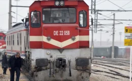 Bakanlıktan demiryolu denetimine yeni düzenleme