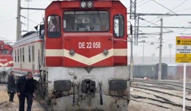 Bakanlıktan demiryolu denetimine yeni düzenleme