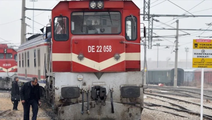 Bakanlıktan demiryolu denetimine yeni düzenleme