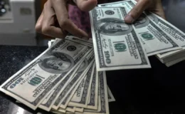 Dolar yeniden 40 TL’yi aştı! 8 Temmuz 2025 Euro ve döviz fiyatları…