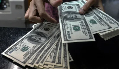 Dolar yeniden 40 TL’yi aştı! 8 Temmuz 2025 Euro ve döviz fiyatları…