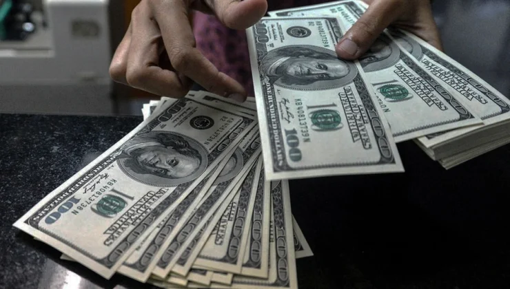 Dolar yeniden 40 TL’yi aştı! 8 Temmuz 2025 Euro ve döviz fiyatları…