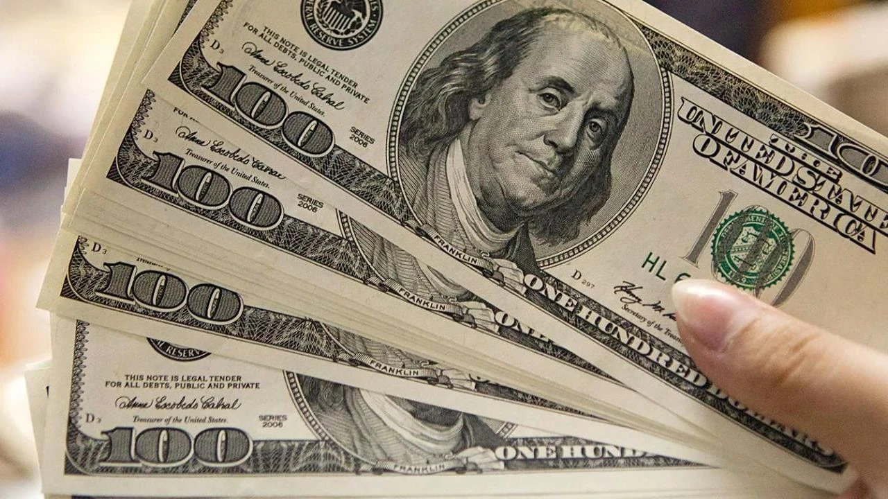 8 Temmuz 2025 Euro dolar ve döviz fiyatlar