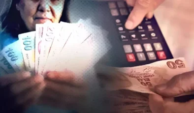 Ne kadar emekli maaşı alırım? Sorunun cevabı artık E-Devlet’te