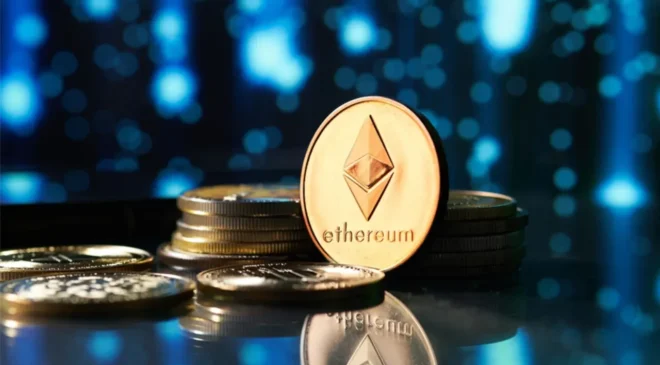 Bitcoin yerine Ethereum yatırımcının yeni gözdesi