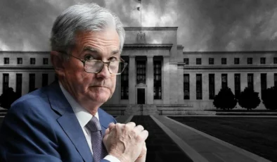Fed faiz kararı, piyasa beklentilerini karşıladı