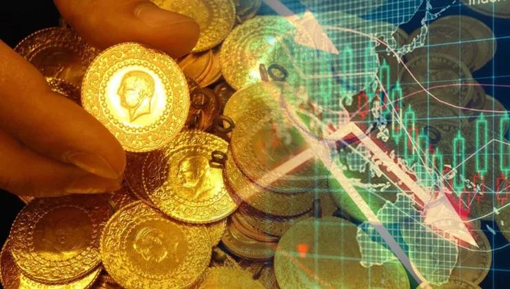 Bir yükseliyor bir düşüyor! 9 Temmuz altın fiyatlarında son durum