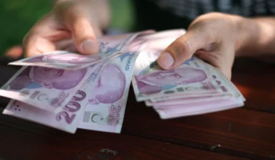 Emekli maaş promosyonu 2025 Vakıfbank, Yapı Kredi, Akbank, Garanti (GÜNCEL) En yüksek hangi banka?