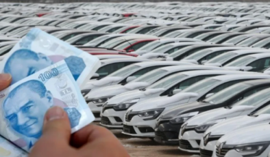 İkinci el otoda fırsatçılık uyarısı! ÖTV etkisi fiyatları şişiriyor mu?