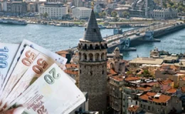 İstanbul’da yaşamanın maliyetine 4 asgari ücret bile yetmiyor