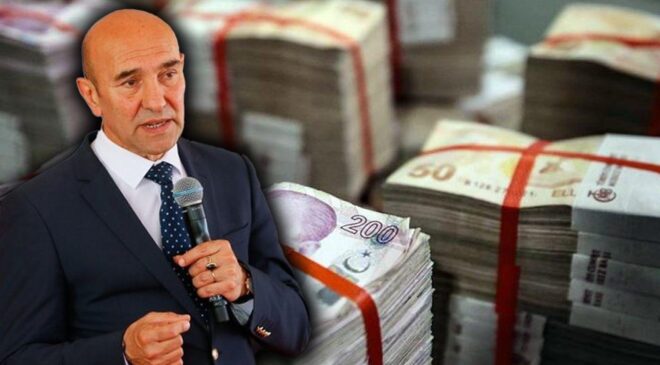 İzmir Belediyesi operasyonu: Zararı 1.5 milyar TL’yi aşıyor