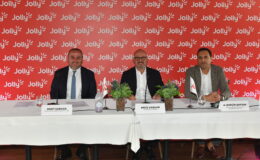 Erken rezervasyon rüzgarı Jolly’yi uçurdu!