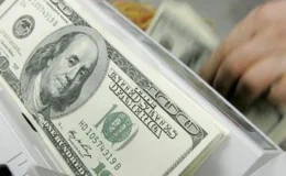 Yabancı tahvilde satışa geçti