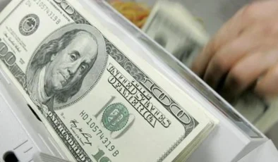 Yabancı tahvilde satışa geçti