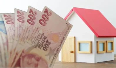 Konut kredisi faiz oranları ilk evim (Ziraat, Akbank, Garanti, Halkbank)