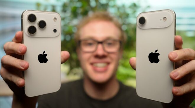 iPhone 17 nerede üretilecek? Bir ülkede hazırlıklar başladı