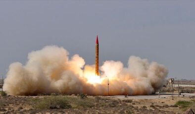 Nükleer harcamalar zirve yaptı! Dünyada nükleer silahlara kim ne kadar harcadı?