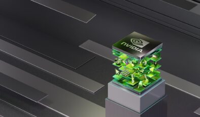 Nvidia’nın piyasa değeri 4 trilyon dolara ulaştı!