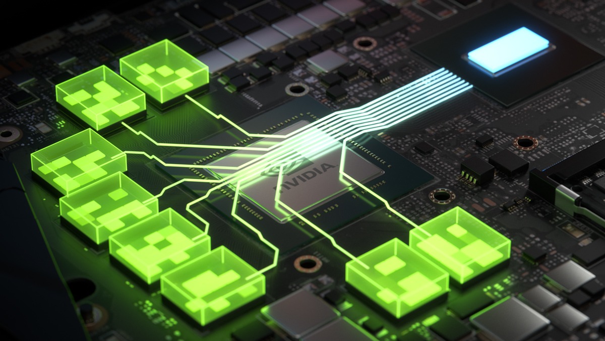 Nvidia hisse nereden alınır