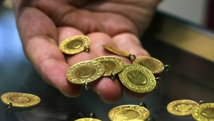 Altın fiyatlarındaki düşüş Fed Başkanı Powell’a yönelik belirsizlikle başladı