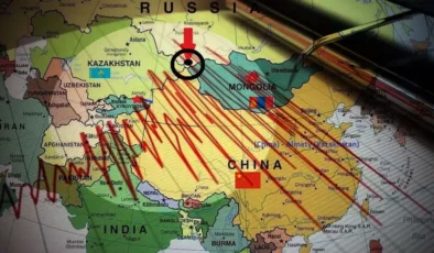 Rusya’daki deprem sonrası gündemde: Büyük depremlerin ekonomiye etkisi