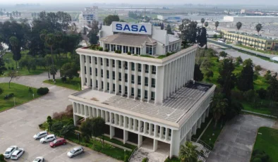 SASA hisse bedelsiz 2025 sermaye artırımı ne zaman?