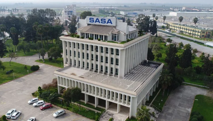 SASA hisse bedelsiz 2025 sermaye artırımı ne zaman?