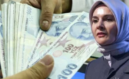 SED ödemeleri ve koruyucu ailelere çocuk başına yapılan ödemelere zam geldi