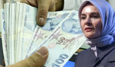 SED ödemeleri ve koruyucu ailelere çocuk başına yapılan ödemelere zam geldi