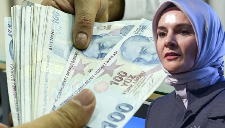 SED ödemeleri ve koruyucu ailelere çocuk başına yapılan ödemelere zam geldi