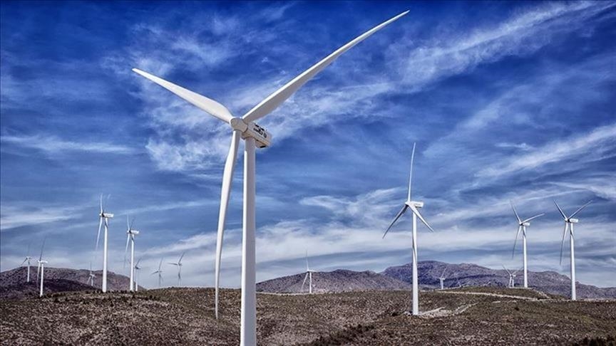 Rüzgar enerjisi yatırım teşvikleri artıyor 2025