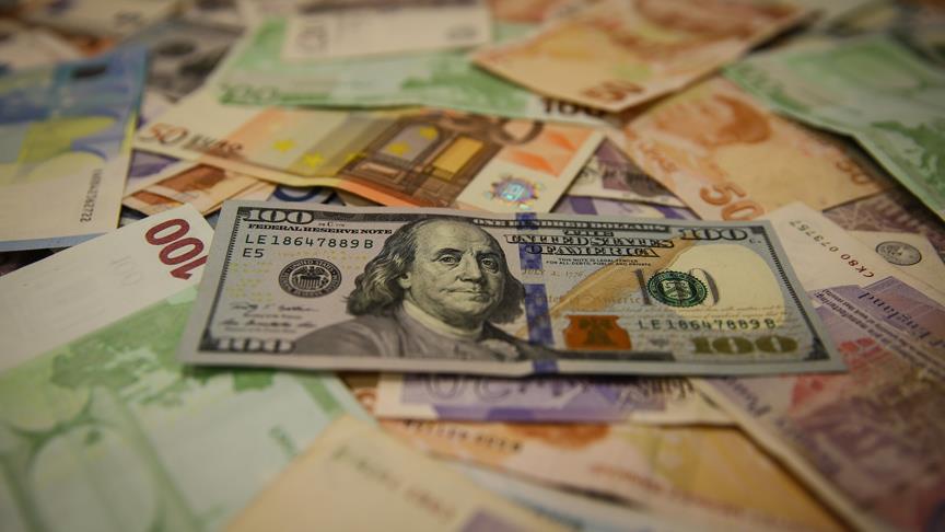 7 Temmuz serbest piyasada döviz fiyatları: Dolar, euro haftaya nasıl başladı?
