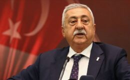 TESK Başkanı Palandöken esnaf ve sanatkar için destek istedi