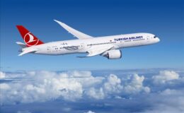 THY mil kazanma kampanyalarına bir yenisi eklendi