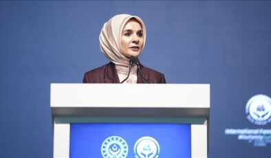 Bakan duyurdu! Temmuz ayı doğum yardımı ödemeleri hesaplara yatıyor