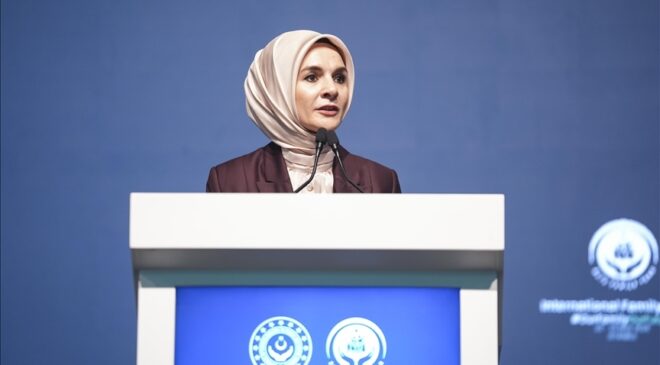 Bakan duyurdu! Temmuz ayı doğum yardımı ödemeleri hesaplara yatıyor