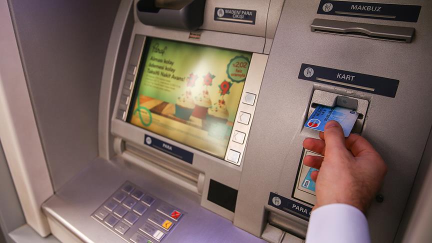 ATM günlük para çekme limiti nasıl artar temmuz 2025